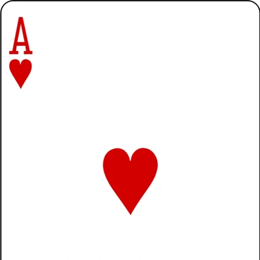 Playing Cards sticker 14