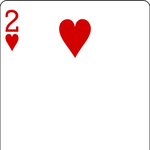 Playing Cards sticker 15