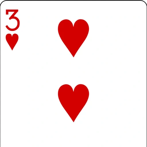 Playing Cards sticker 16