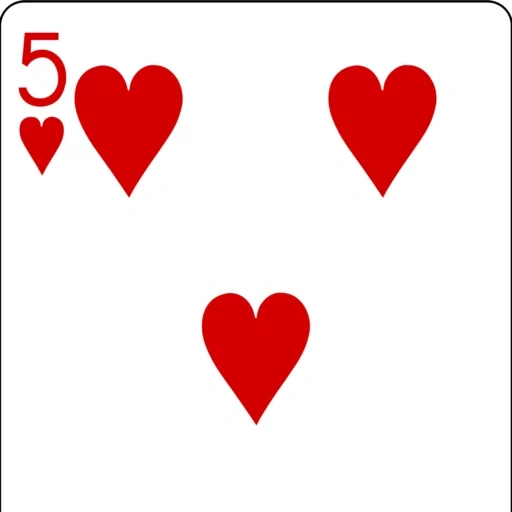 Playing Cards sticker 18