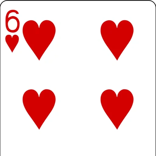 Playing Cards sticker 19