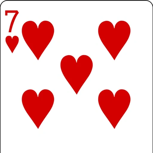 Playing Cards sticker 20