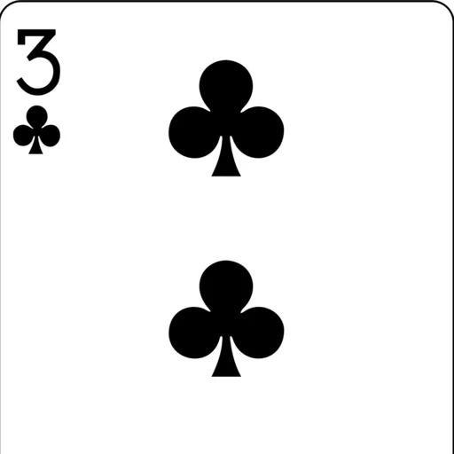 Playing Cards sticker 3