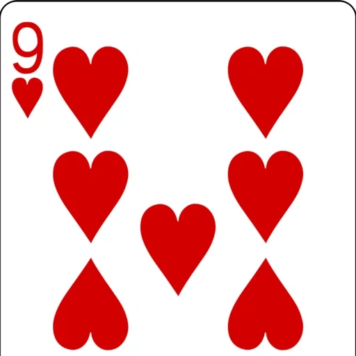 Playing Cards sticker 22