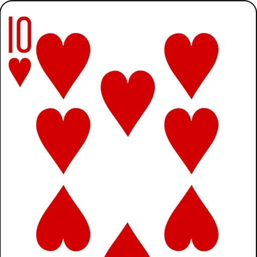 Playing Cards sticker 23