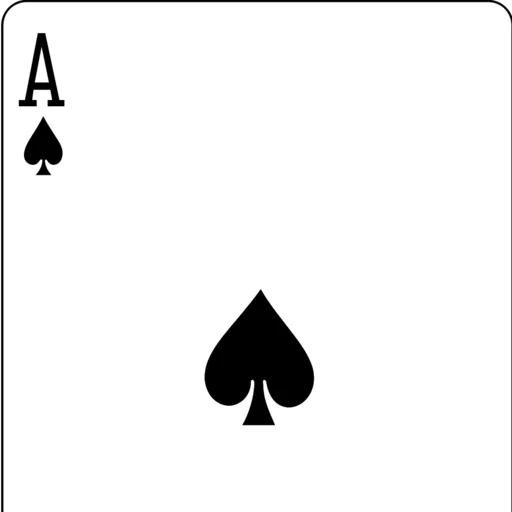 Playing Cards sticker 27