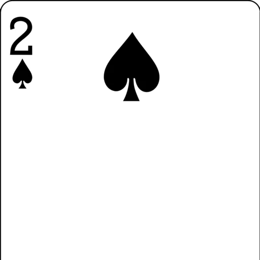Playing Cards sticker 28