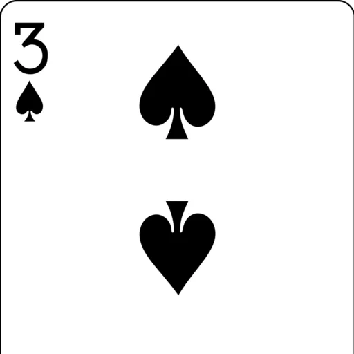 Playing Cards sticker 29