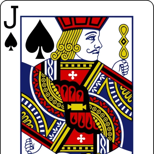 Playing Cards sticker 37