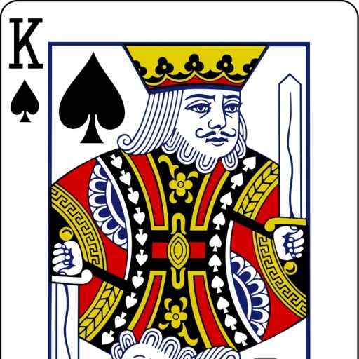 Playing Cards sticker 39