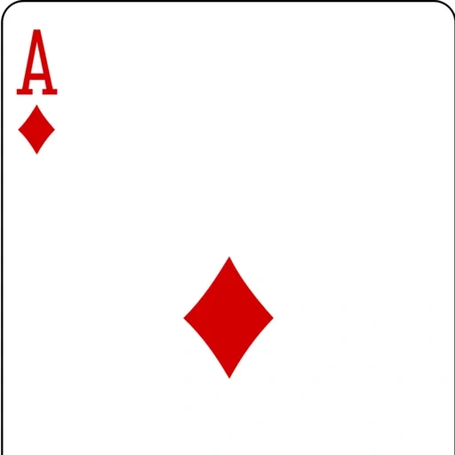 Playing Cards sticker 40