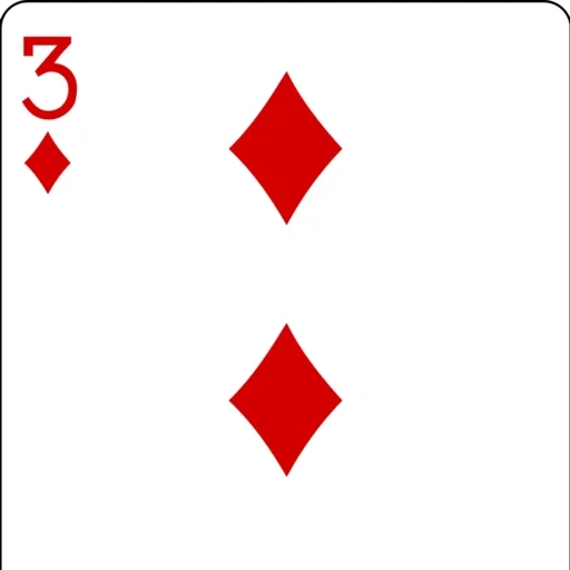 Playing Cards sticker 42
