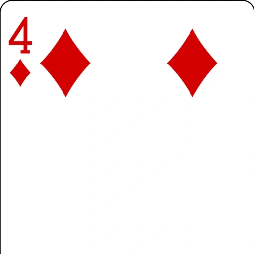 Playing Cards sticker 43