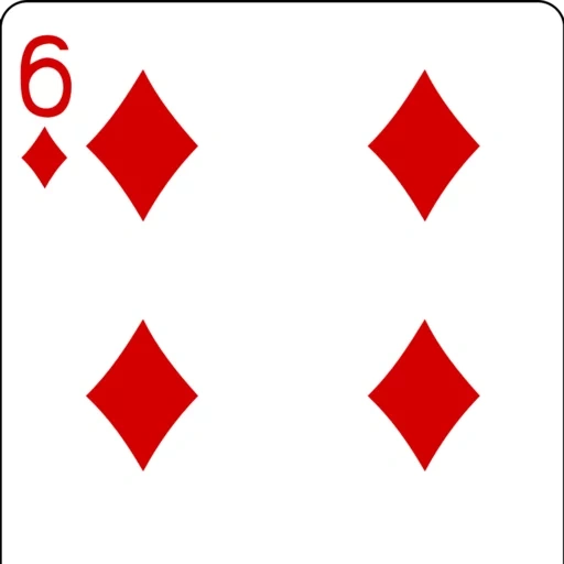 Playing Cards sticker 45