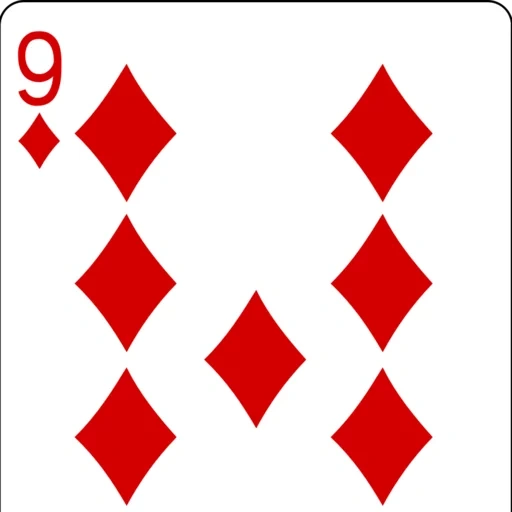 Playing Cards sticker 48