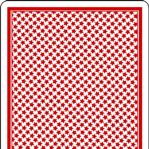 Playing Cards sticker 54