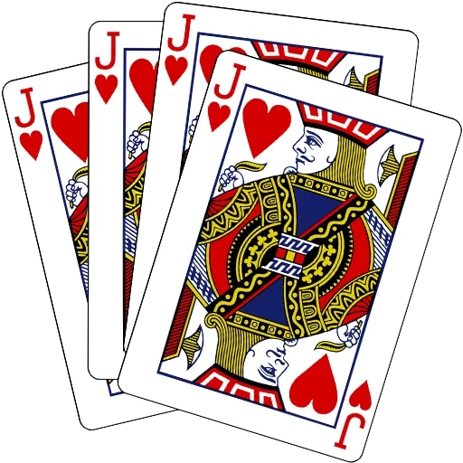 Playing Cards sticker 56