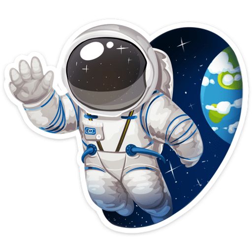 Поехали! sticker 12