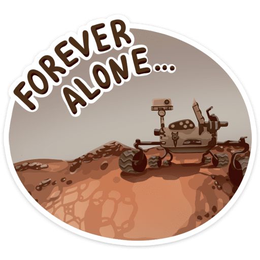 Поехали! sticker 13