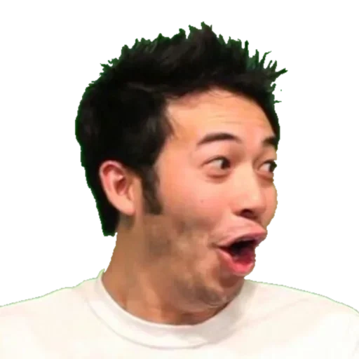 PogChamp sticker 15