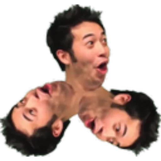 PogChamp sticker 16