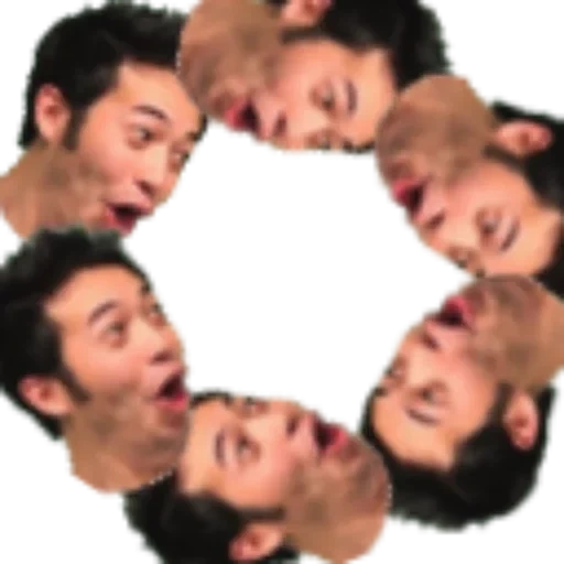 PogChamp sticker 19