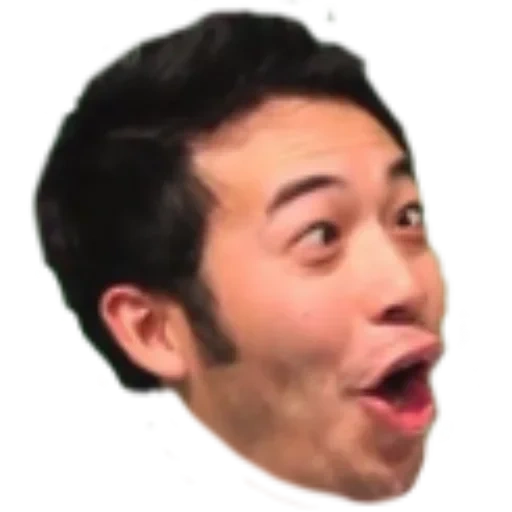 PogChamp sticker 24