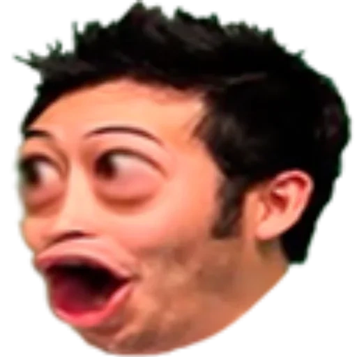 PogChamp sticker 27