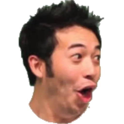 PogChamp sticker 4