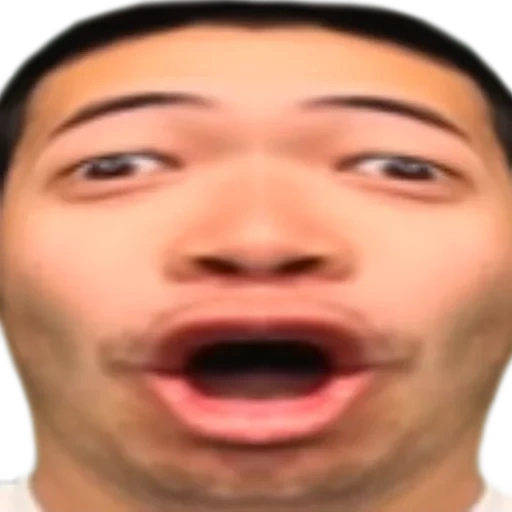 PogChamp sticker 36