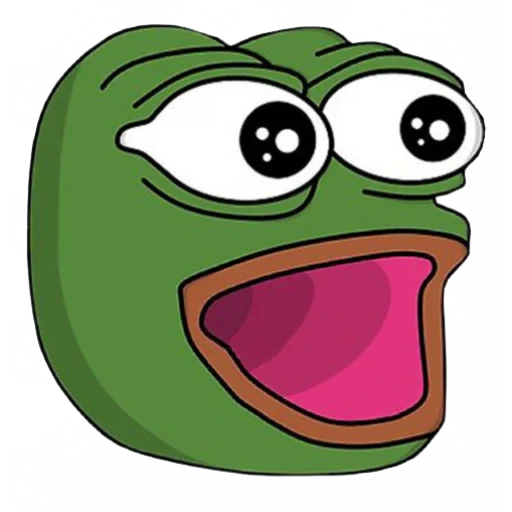 PogChamp sticker 7