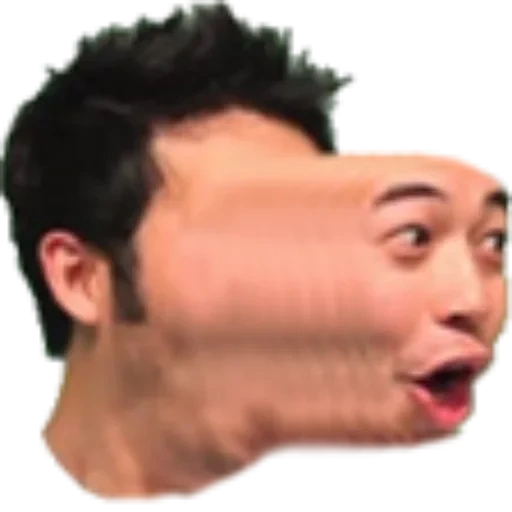 PogChamp sticker 8