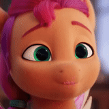 Ponymated2 Telegram sticker pack