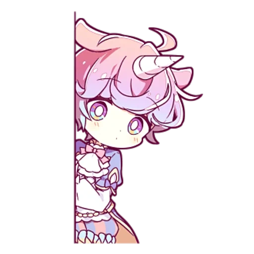 PrinceEdinorog sticker 34