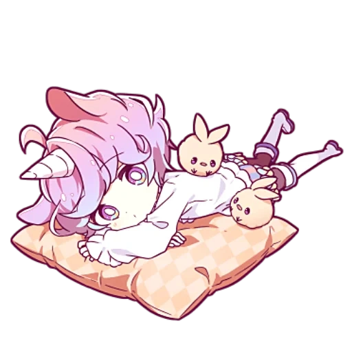 PrinceEdinorog sticker 36