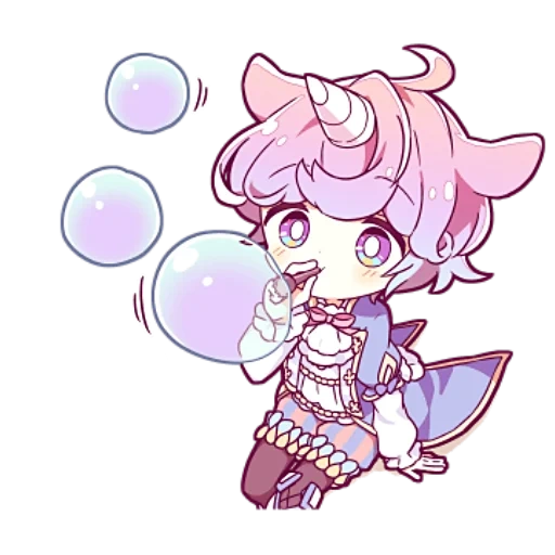 PrinceEdinorog sticker 38