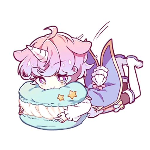 PrinceEdinorog sticker 39