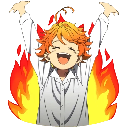 Neverland Telegram sticker pack