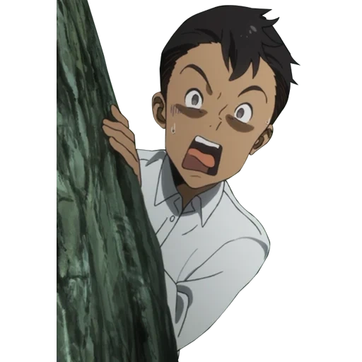 Neverland sticker 28