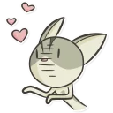 Protos Telegram sticker pack