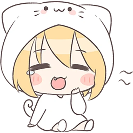 kigurumichan Telegram sticker pack