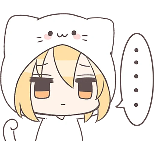 kigurumichan sticker 15