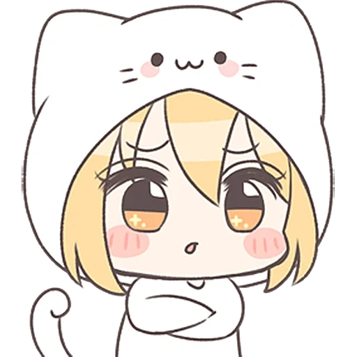 kigurumichan sticker 18