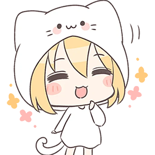 kigurumichan sticker 19