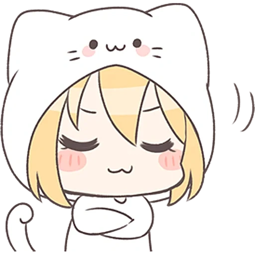 kigurumichan sticker 20