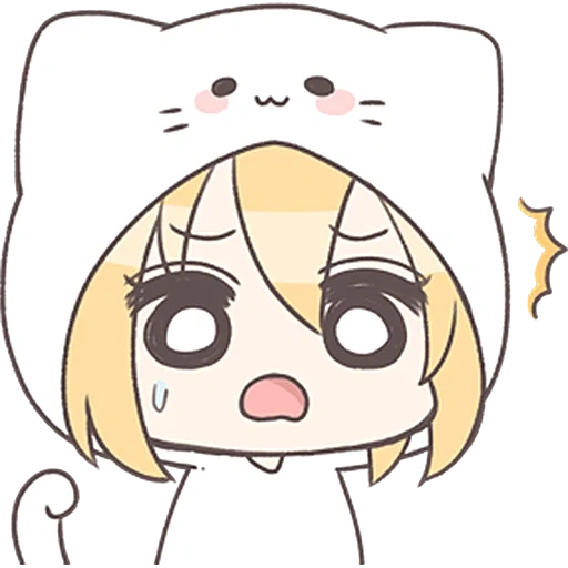 kigurumichan sticker 21