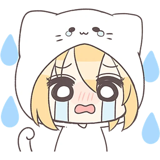 kigurumichan sticker 22