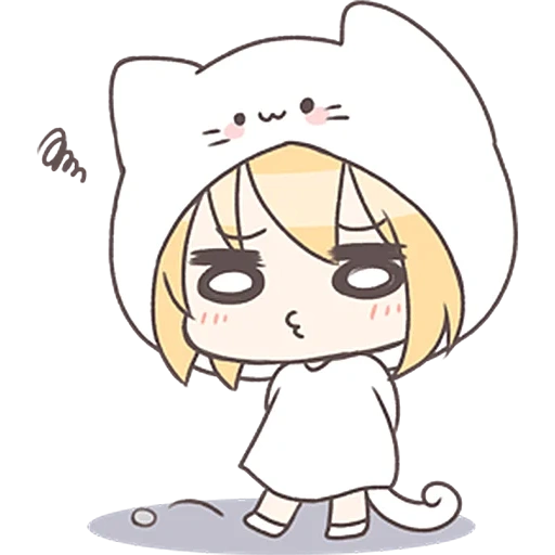 kigurumichan sticker 26