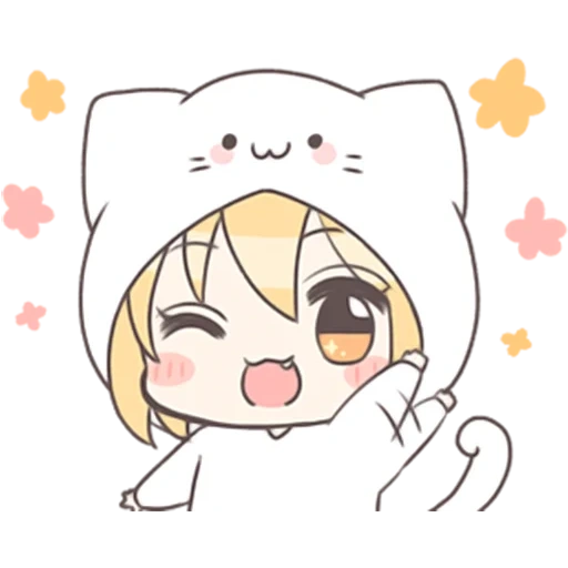 kigurumichan sticker 30