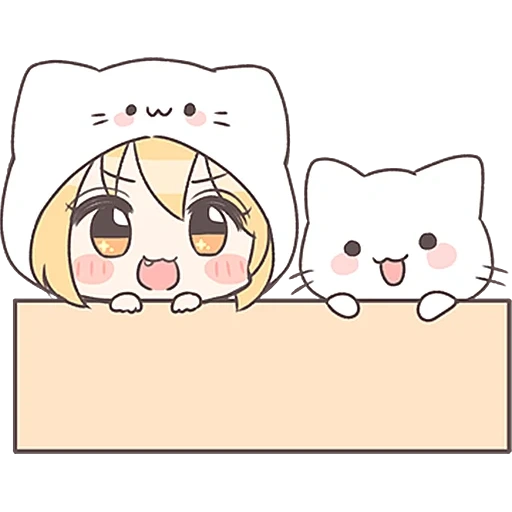kigurumichan sticker 35